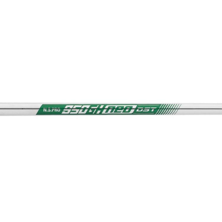 Srixon ZX4 Mk II Mark Two Iron Single NSPRO 950GH neo DST Steel Shaft 2022