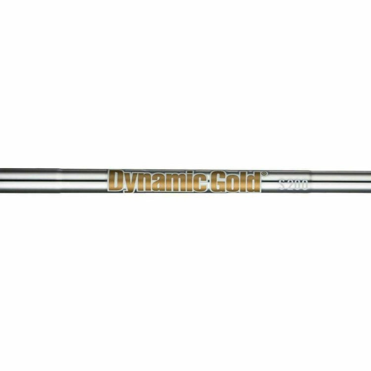 Mizuno Pro 241 Iron Single Dynamic Gold Steel Shaft 2024