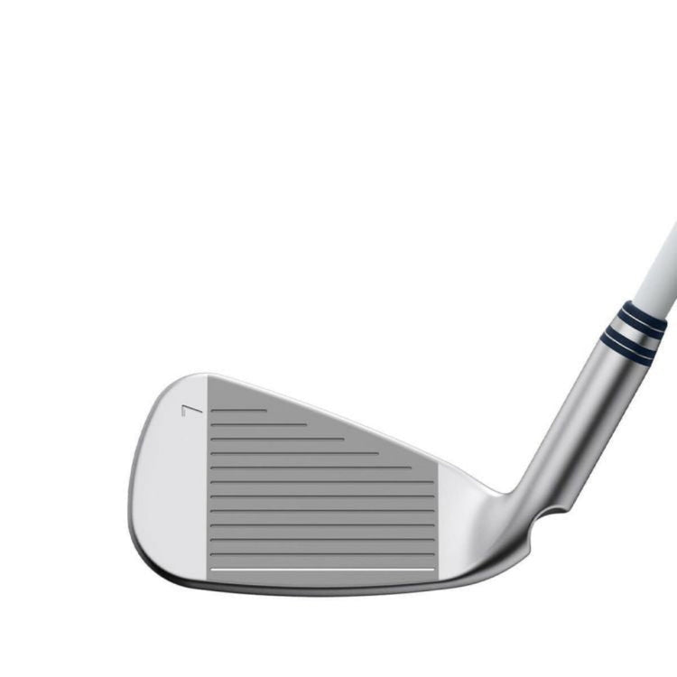 PING G Le3 Women's Iron 5-piece set (No. 7-9, PW, SW) ULT250 J shaft, model 2023