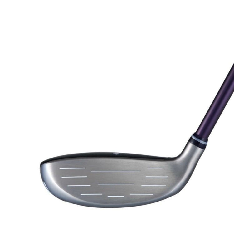 ONOFF Onoff Ladies LADY WINGS Utility 2023 Model SMOOTH KICK LP-423U Shaft