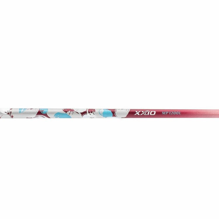 XXIO Ladies Fairway Wood Bordeaux 2022 Model MP1200L Carbon Shaft