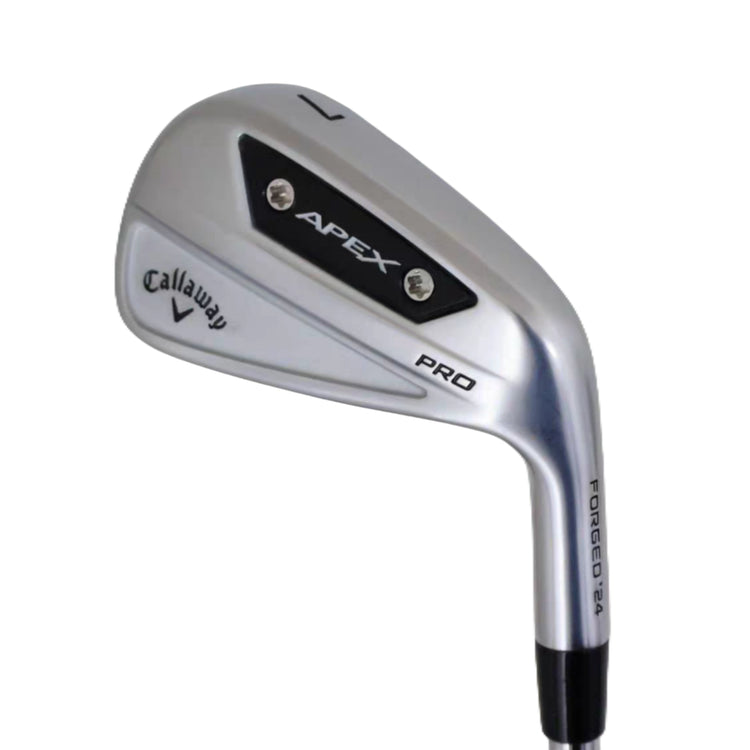 Callaway APEX PRO Golf Eisenset Kaufen in der Schweiz
