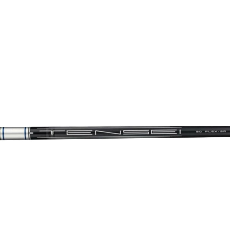 Callaway Paradym Ai Smoke Max Herren Driver TENSEI 50 for Callaway Schaft Schweiz bei Golfrabbit.ch