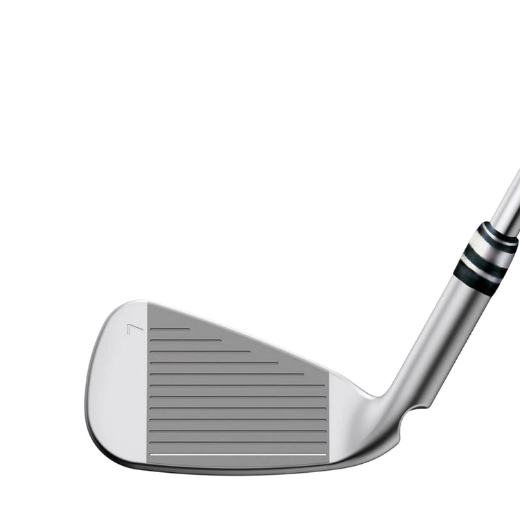 PING G440 Irons 5-piece set (6-9, PW) – NSPRO 850GH neo steel shaft – Model 2025