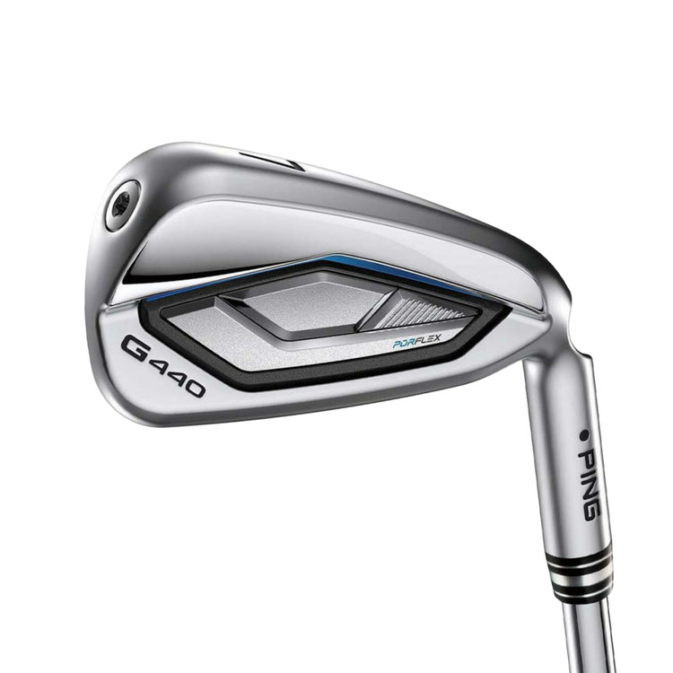 PING G440 Eisen Golf Eisen Set Kaufen in der Schweiz bei Golfrabbit.ch (Schweiz)