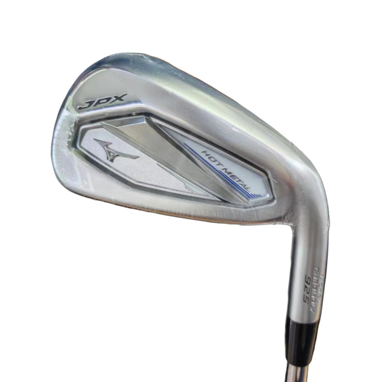 Mizuno JPX 925 HOT METAL Irons – Set of 5 (6-9, PW) with NSPRO MODUS³ TOUR 105 Steel Shaft