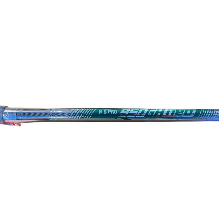 NSPRO 950GH Golfschläger Stahlschaft Kaufen in der Schweiz