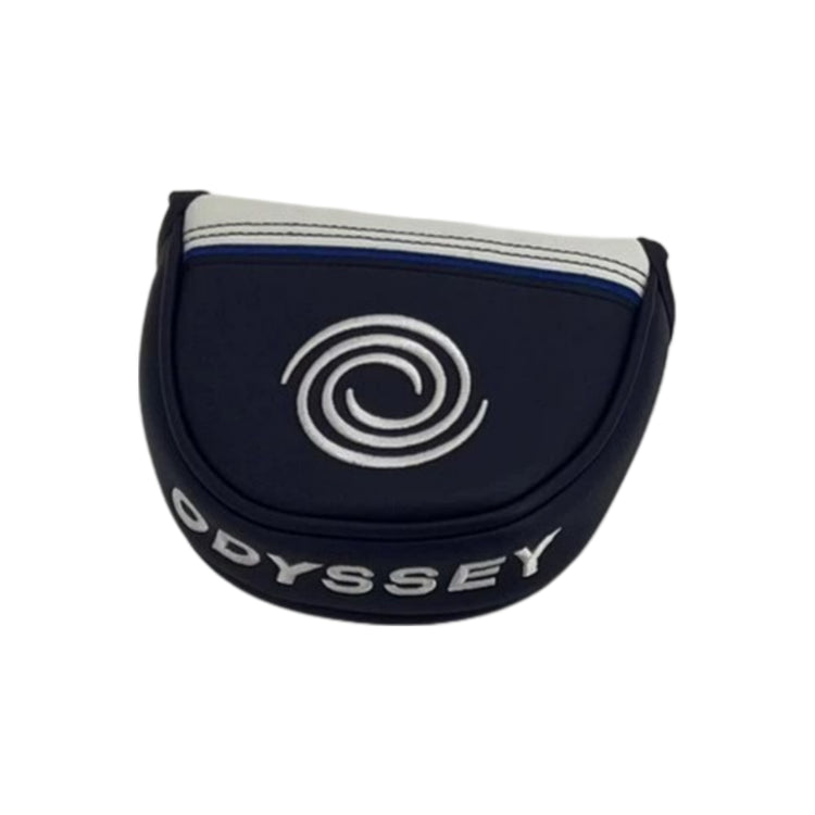 Odyssey Ai-ONE CRUISER #7 DB Double Bent Putter STROKE LAB 140 Steel Shaft 2024