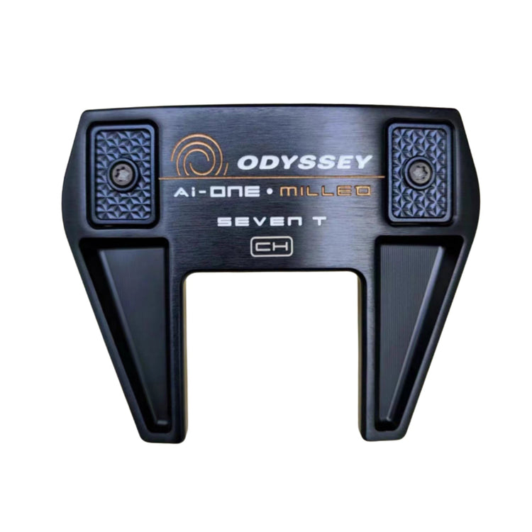 Odyssey Ai-ONE MILLED SEVEN T Golf Putter Kaufen in der Schweiz