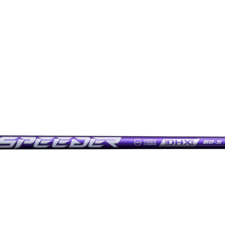 SRIXON ZXi Driver SPEEDER NX VIOLET 60 2024
