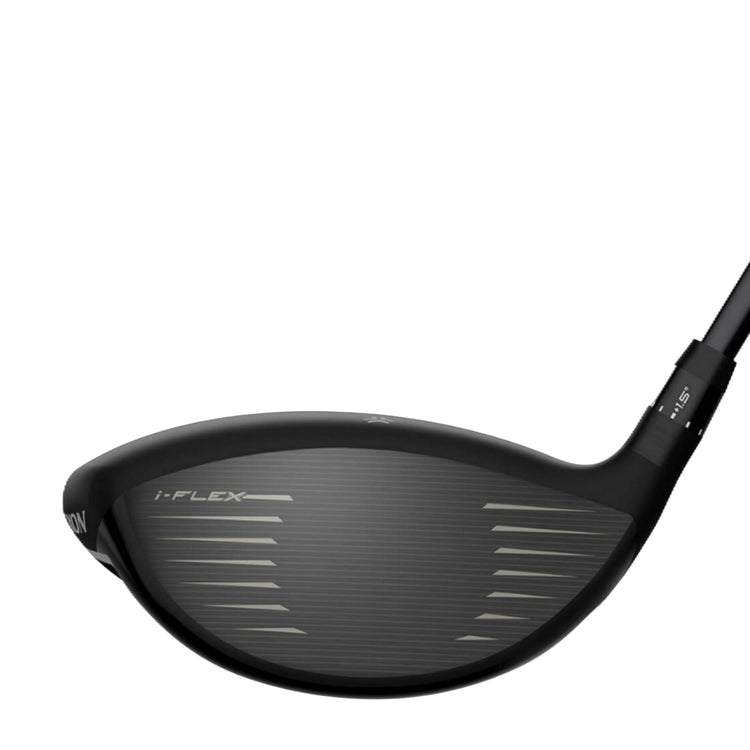 SRIXON ZXi Driver SPEEDER NX VIOLET 60 2024