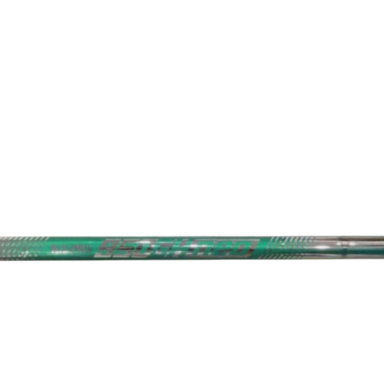 SRIXON ZXi Iron Type Utility NSPRO 950GH neo Steel Shaft 2024