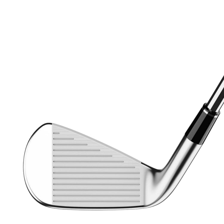SRIXON ZXi Iron Type Utility NSPRO 950GH neo Steel Shaft 2024