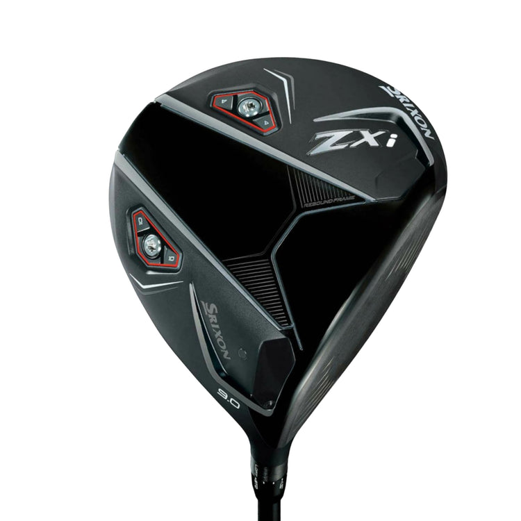 Srixon ZXi Driver Diamana ZXi 50 2024 kaufen in der Schweiz bei Golfrabbit.ch