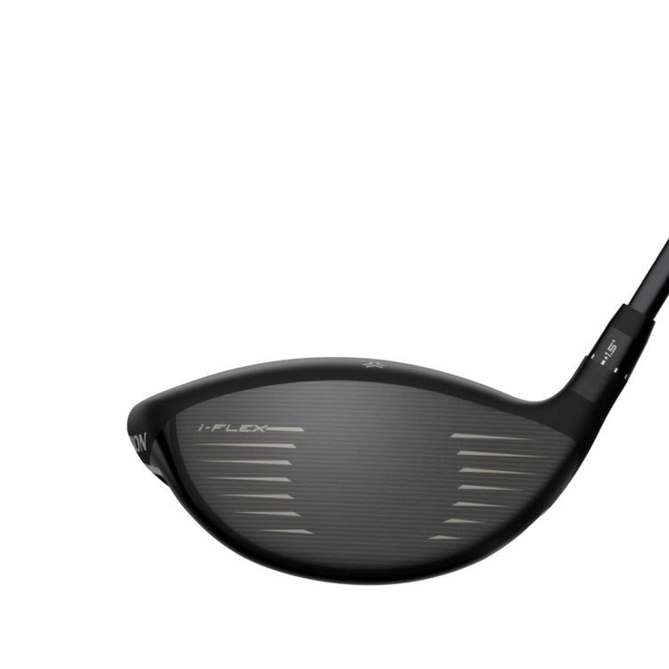 Srixon ZXi LS Low Spin Driver SPEEDER NX VIOLET 60 2024