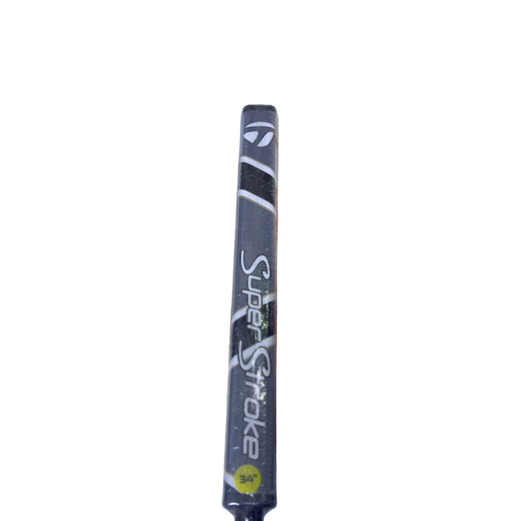 TaylorMade Spider GTx Schwarz Golf Putter Single Bend 2023 Kaufen in der Schweiz