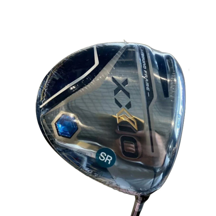 XXIO 12 Men's Driver Navy MP1200 Carbon Shaft 2022