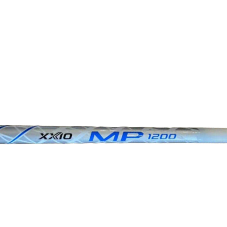XXIO 12 Men's Driver Navy MP1200 Carbon Shaft 2022