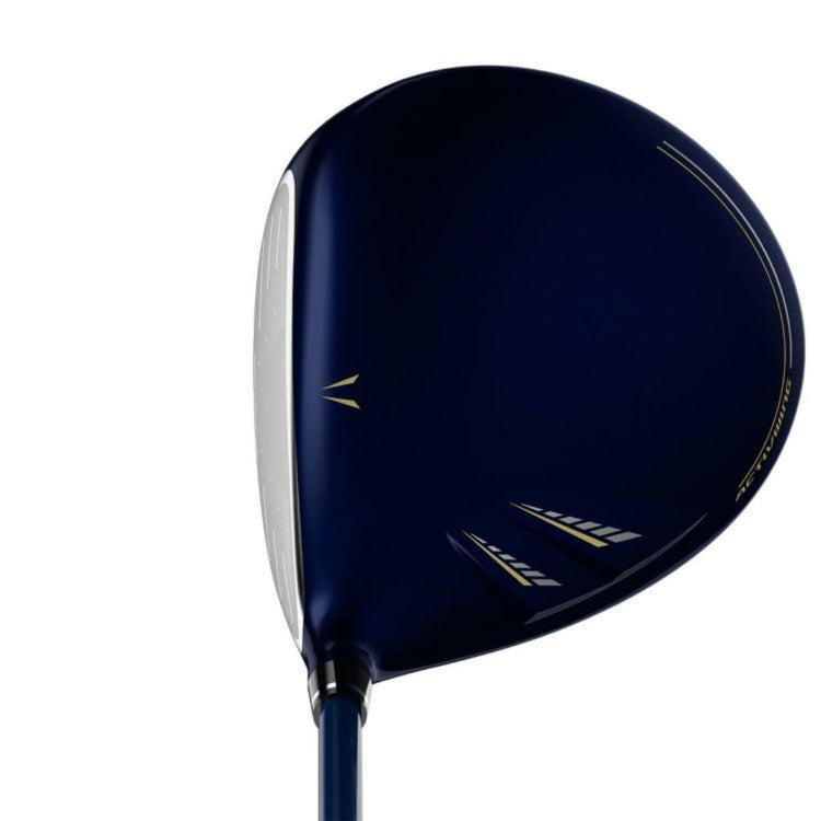 XXIO 13 Men's Driver Navy MP1300 Carbon Shaft