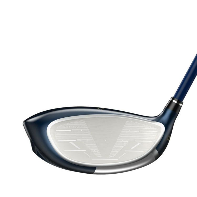XXIO 13 Men's Driver Navy MP1300 Carbon Shaft