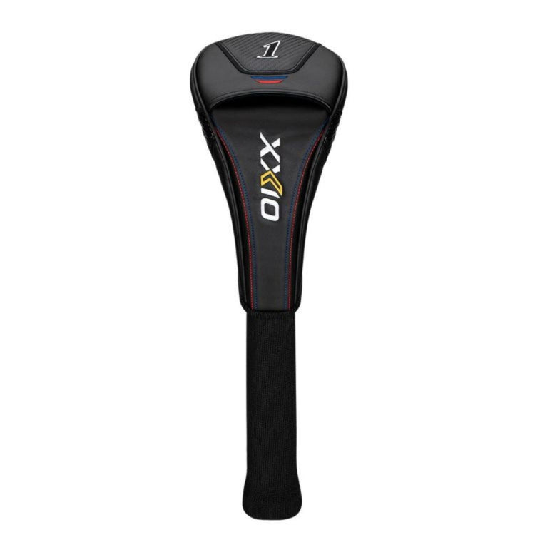 XXIO 13 Men's Driver Navy MP1300 Carbon Shaft