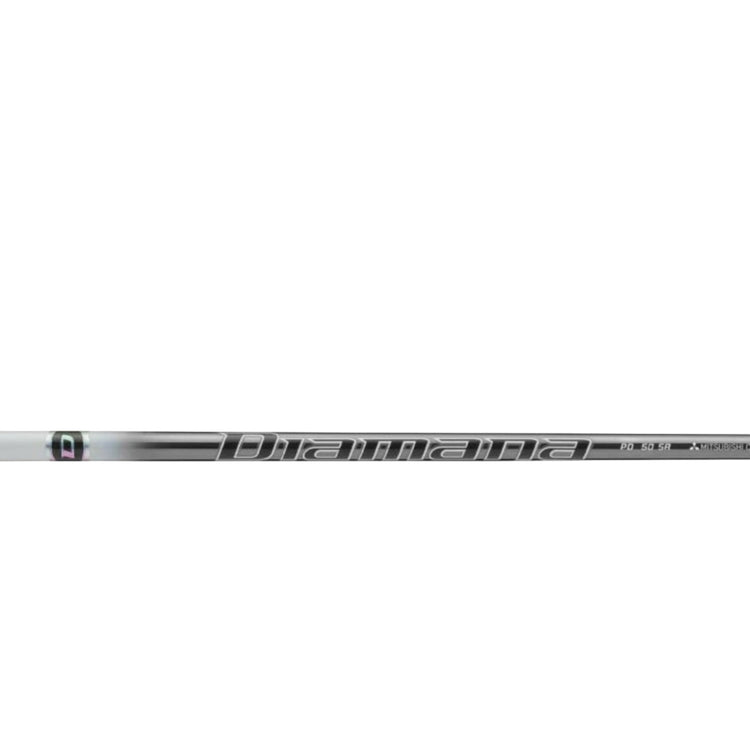 Yamaha RMX VD 59 Golf Driver Diamana PD 50 Schaft 2022 kaufen in der Schweiz bei Golftabbit.ch