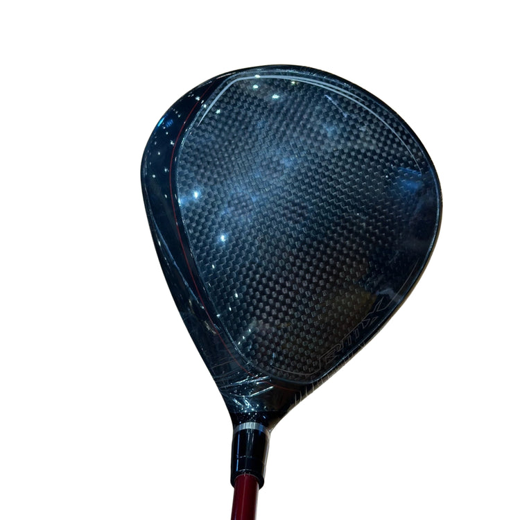Yamaha RMX VD 59 Golf Driver Diamana PD 50 Schaft 2022 kaufen in der Schweiz bei Golftabbit.ch