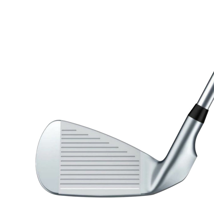 Yamaha RMX VD/X iron set of 5 2024 with TENSEI TR i carbon shaft (6,7,8,9,PW)