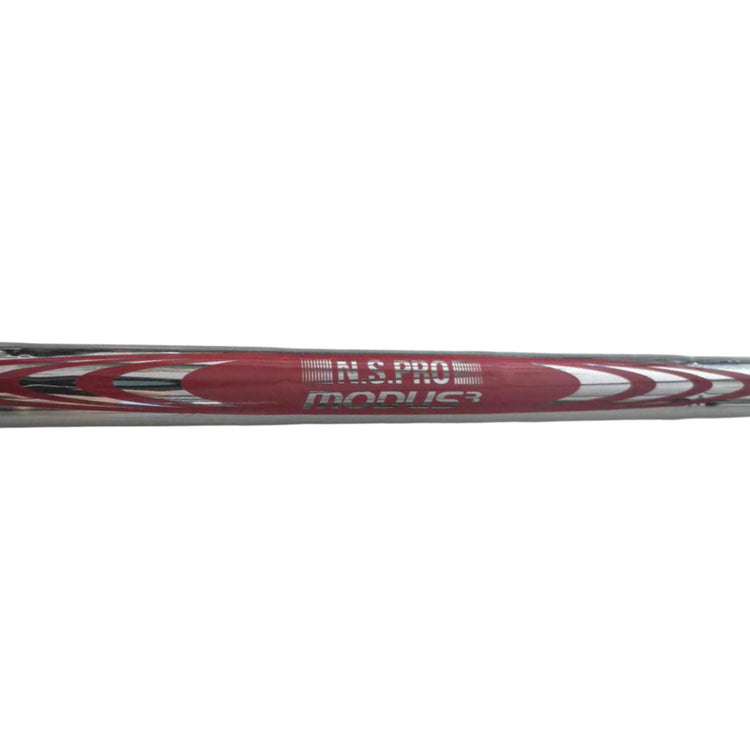 Yonex EZONE CB702 Forged mit NSPRO MODUS3 TOUR 105 Stahlschaft erhältlich in der Schweiz bei Golfrabbit.ch