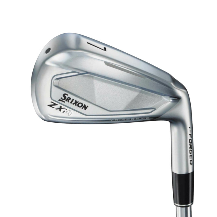 SRIXON ZXi4 Iron Single NSPRO 950GH neo Steel Shaft 2024