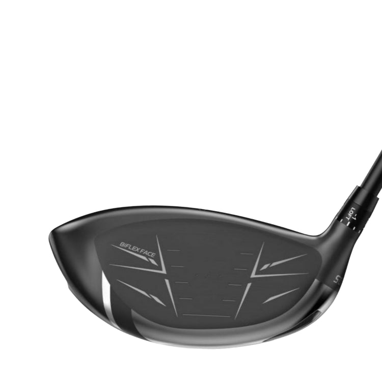 XXIO X Driver 2024 Miyazaki AX-3 Carbon Shaft