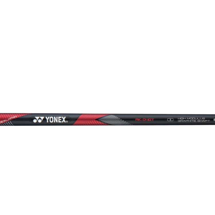 Yonex EZONE GT 2024 Type-S Men's Driver RK 04GT Shaft