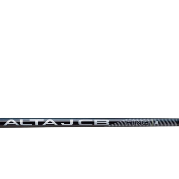 PING G430 LST LS Tech Fairway Wood ALTA J CB BLACK kaufen in der Schweiz bei Golfrabbit.ch