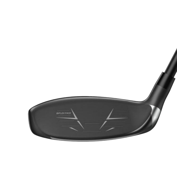 XXIO X Hybrid Utility 2024 Miyazaki AX-3 Carbon Shaft