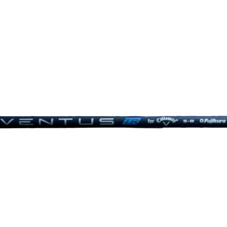 Callaway Paradym PARADYM Men's Fairway Wood VENTUS TR 5 for Callaway