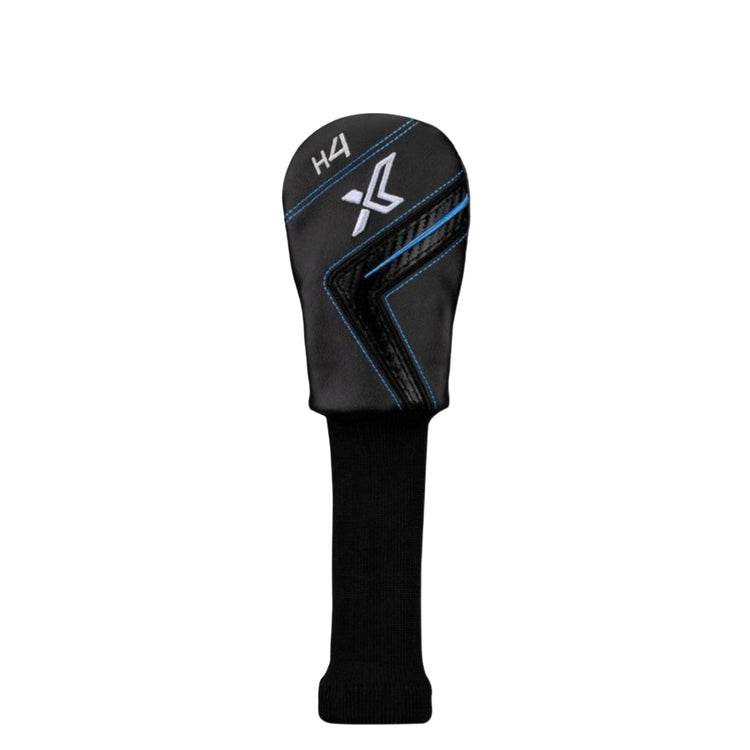XXIO X Hybrid Utility 2024 Miyazaki AX-3 Carbon Shaft