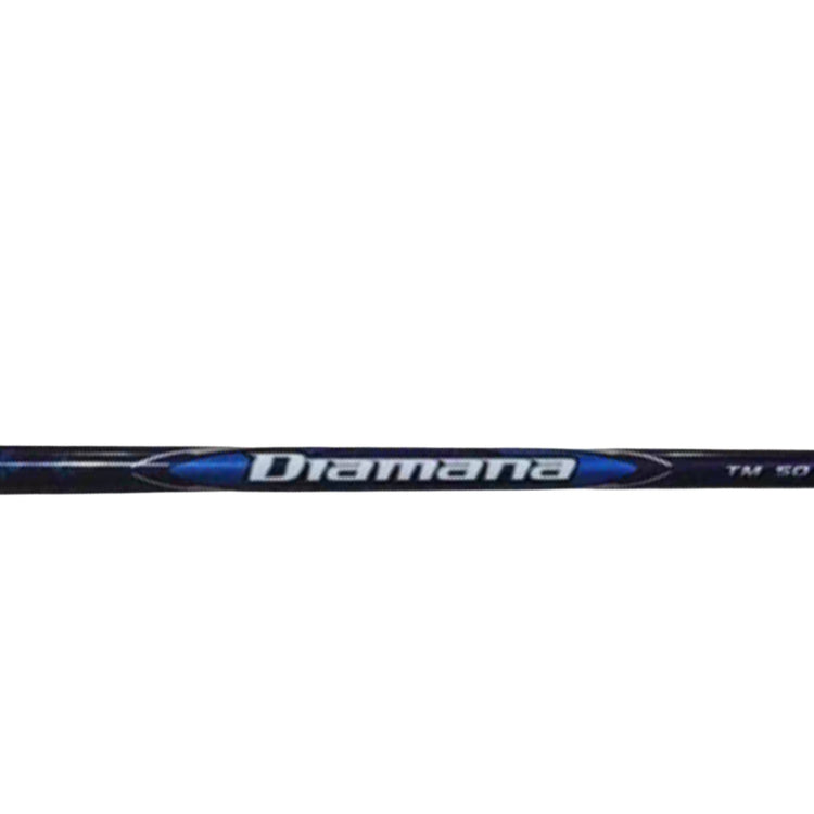 TaylorMade Qi10 Herren Driver Diamana BLUE TM50 Schaft 2024 kaufen Schweiz bei Golftabbit.ch
