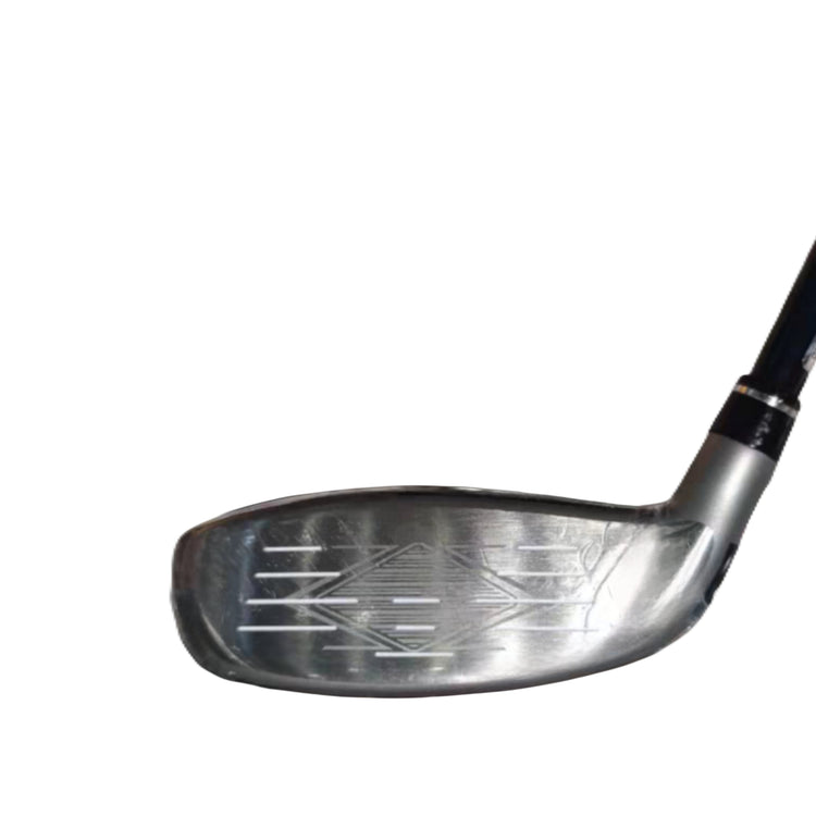 XXIO 12 Men's Hybrid Utility Navy MP1200 Carbon Shaft 2022