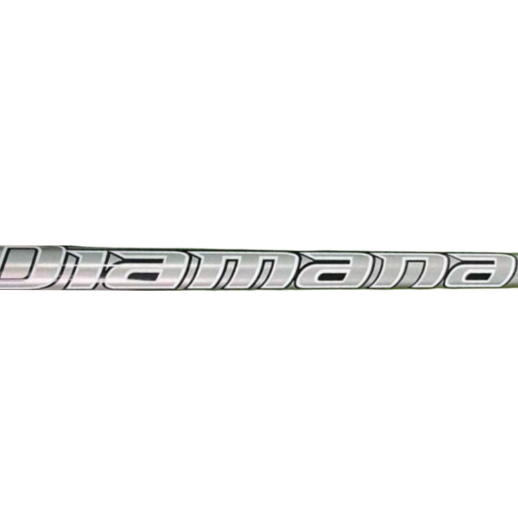 Srixon ZX Mk II Mark Two Fairway Wood Diamana kaufen in der Schweiz