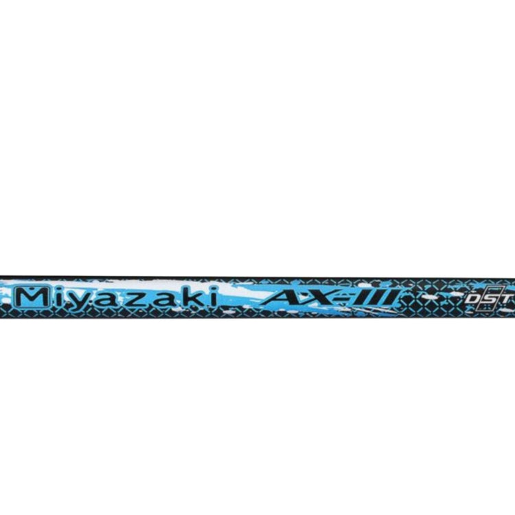 XXIO X Driver 2024 Miyazaki AX-3 Carbon Shaft
