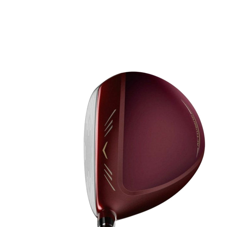 XXIO 12 Men's Fairway Wood Red MP1200 Carbon Shaft 2022