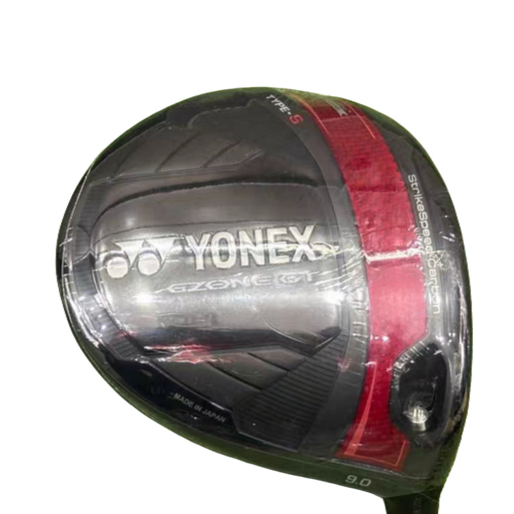 Yonex EZONE GT 2024 Type-S Men's Driver RK 04GT Shaft