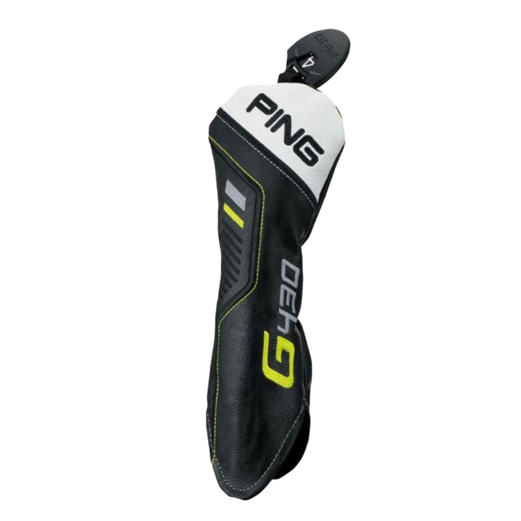 PING G430 HL Hybrid Utility FUJIKURA SPEEDER NX Carbon Shaft 2023