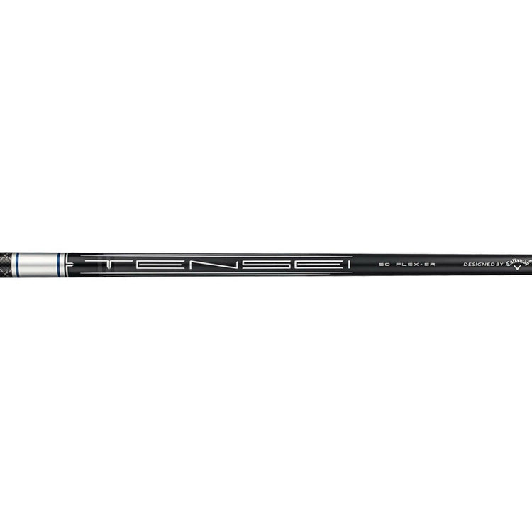 Callaway Paradym Ai Smoke Men's Utility TENSEI 50 for Callaway