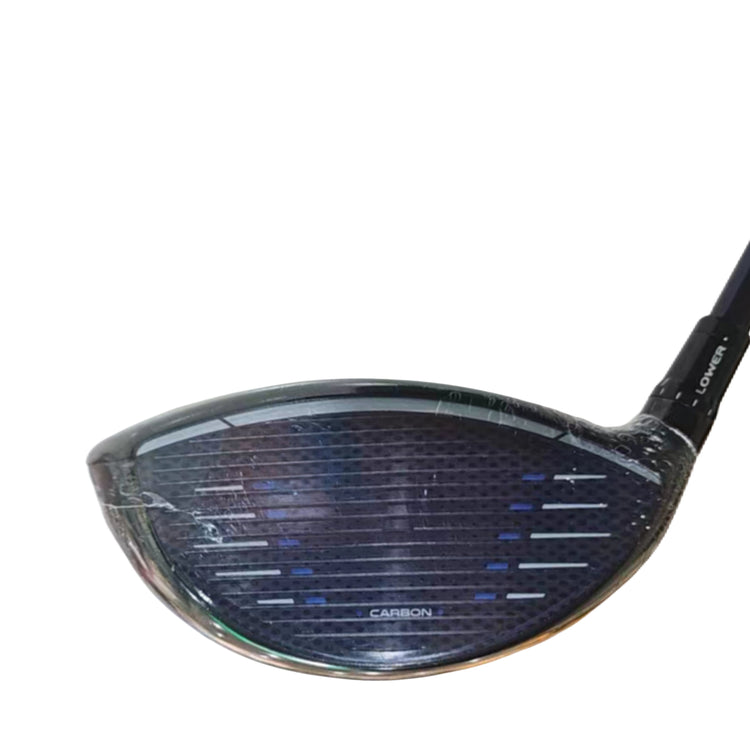 TaylorMade Qi10 MAX Men's Driver VENTUS TR BLUE Shaft