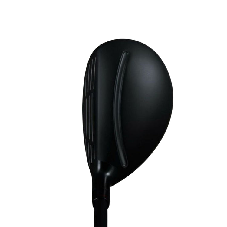 ONOFF AKA UTILITY WINGS Red Utility 2024 SMOOTH KICK MP-524U carbon shaft