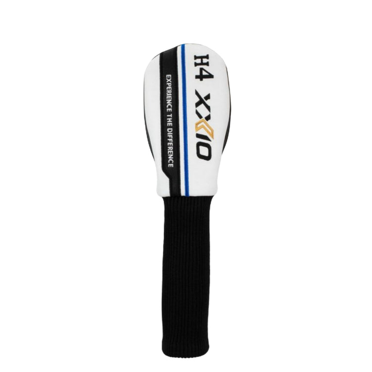 XXIO 12 Men's Hybrid Utility Navy MP1200 Carbon Shaft 2022