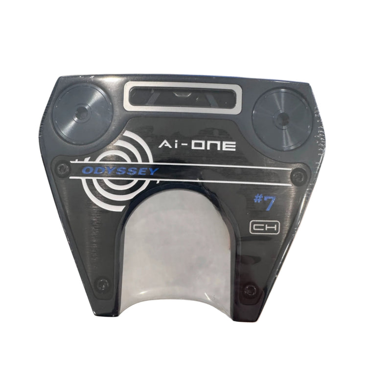 Odyssey Ai-ONE #7 CH Crankhosel Golf Putter Kaufen in der Schweiz