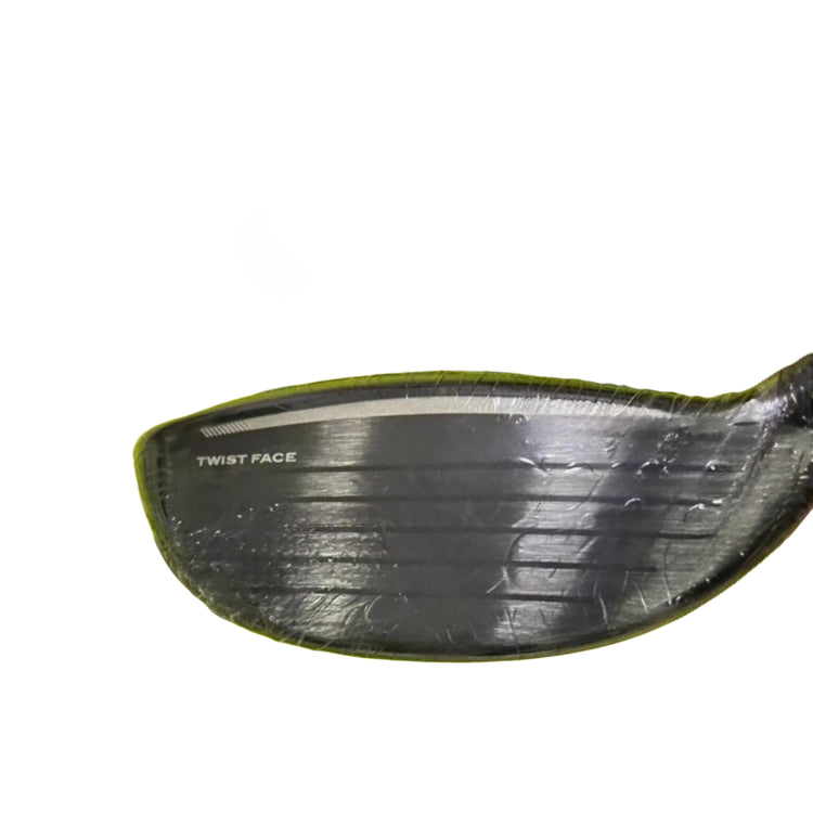 TaylorMade STEALTH 2 Herren Fairway Wood SPEEDER NX GREEN 60 Schaft