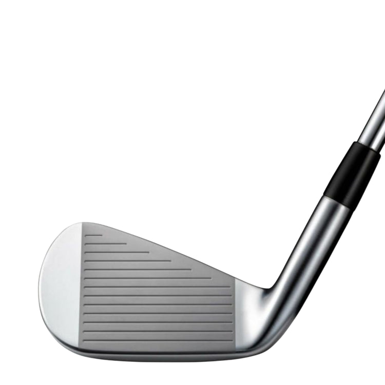 „Mizuno JPX 925 FORGED Eisen 5er Set (#6–9, PW) – Hochwertige Golf-Eisen mit innovativer Schmiedetechnologie für maximale Distanz und Präzision. Jetzt im Sale in der Schweiz erhältlich.“